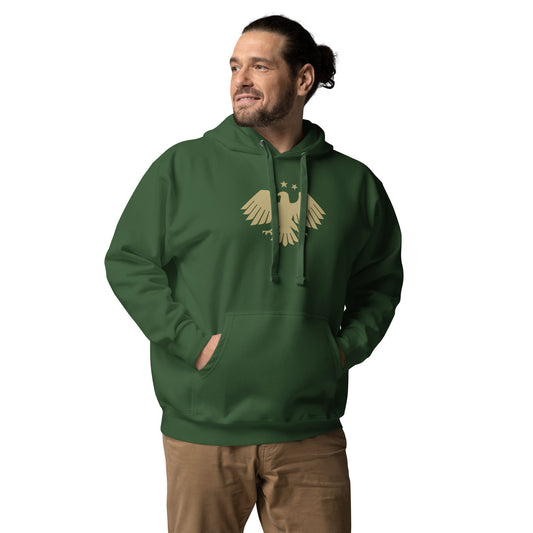 Men's Classic Hoodie