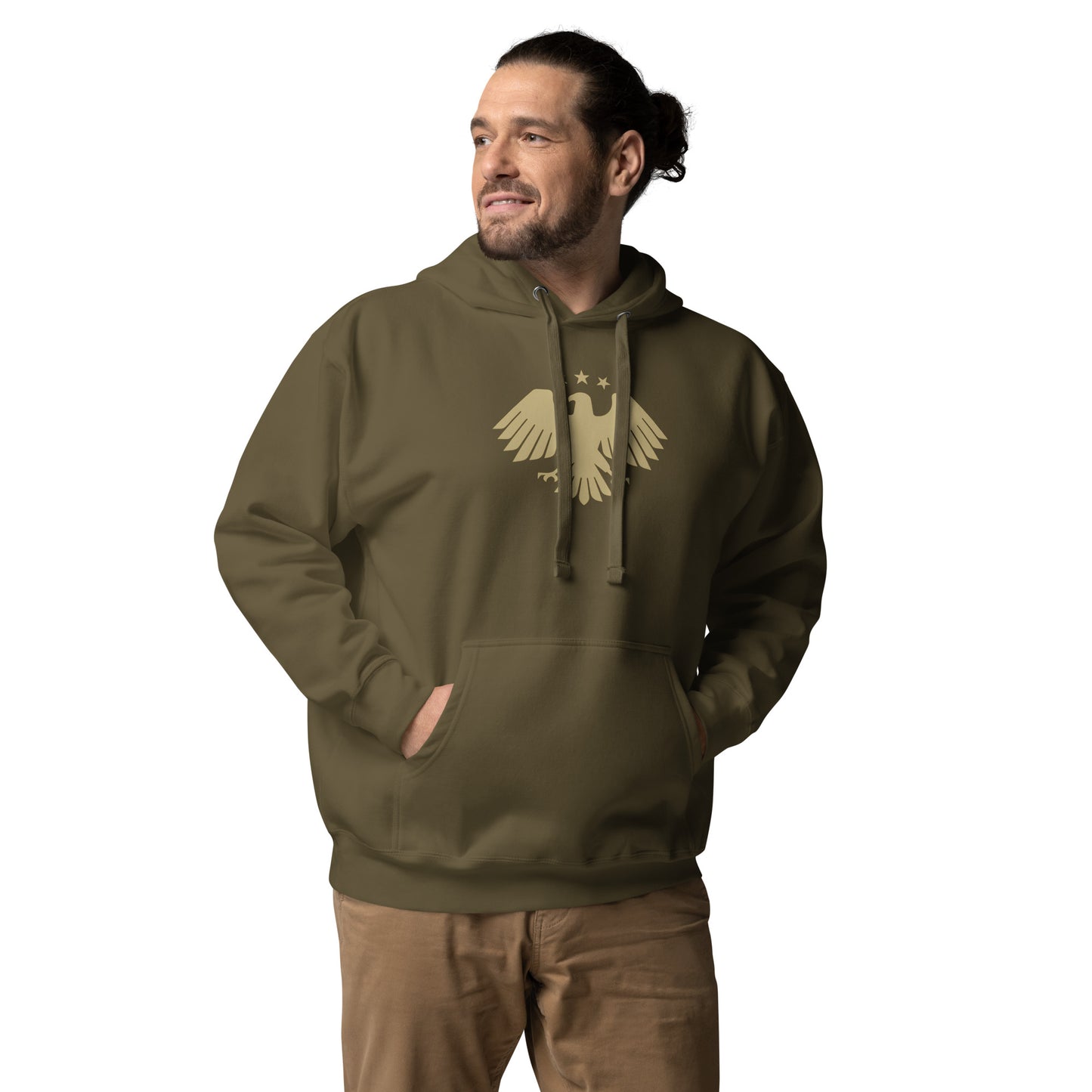 Men's Classic Hoodie